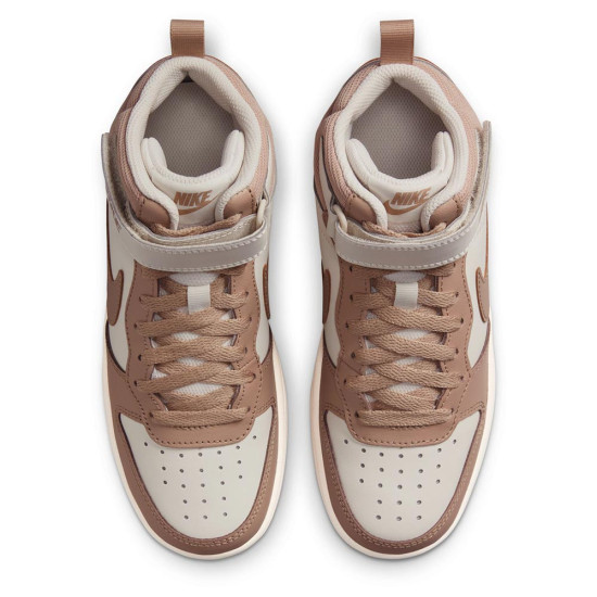Nike Court Borough Mid 2 (GS)